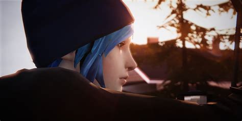 facts about chloe price.